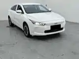 Фото 3 - Geely Geometry A