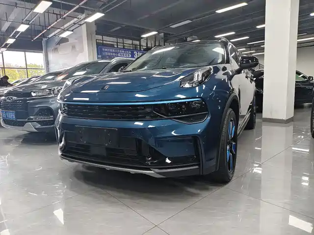 LYNK 01