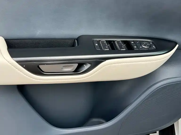 Lexus RZ 2023 2023 450e 4WD Deluxe