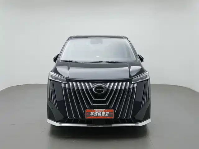 GAC Trumpchi Trumpchi M8 2024 Master Series 400T Premium Edition — фото 3