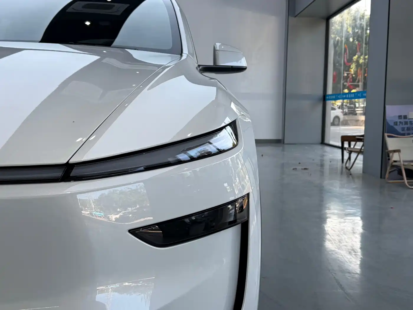 Tesla Model Y L 2026 2025 Facelift Long Range AWD
