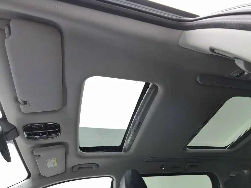 GAC Trumpchi M8, миниатюра 14