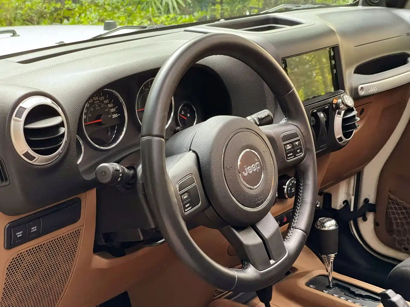 Jeep Wrangler 2011 2011 3.8L Rubicon 2-Door