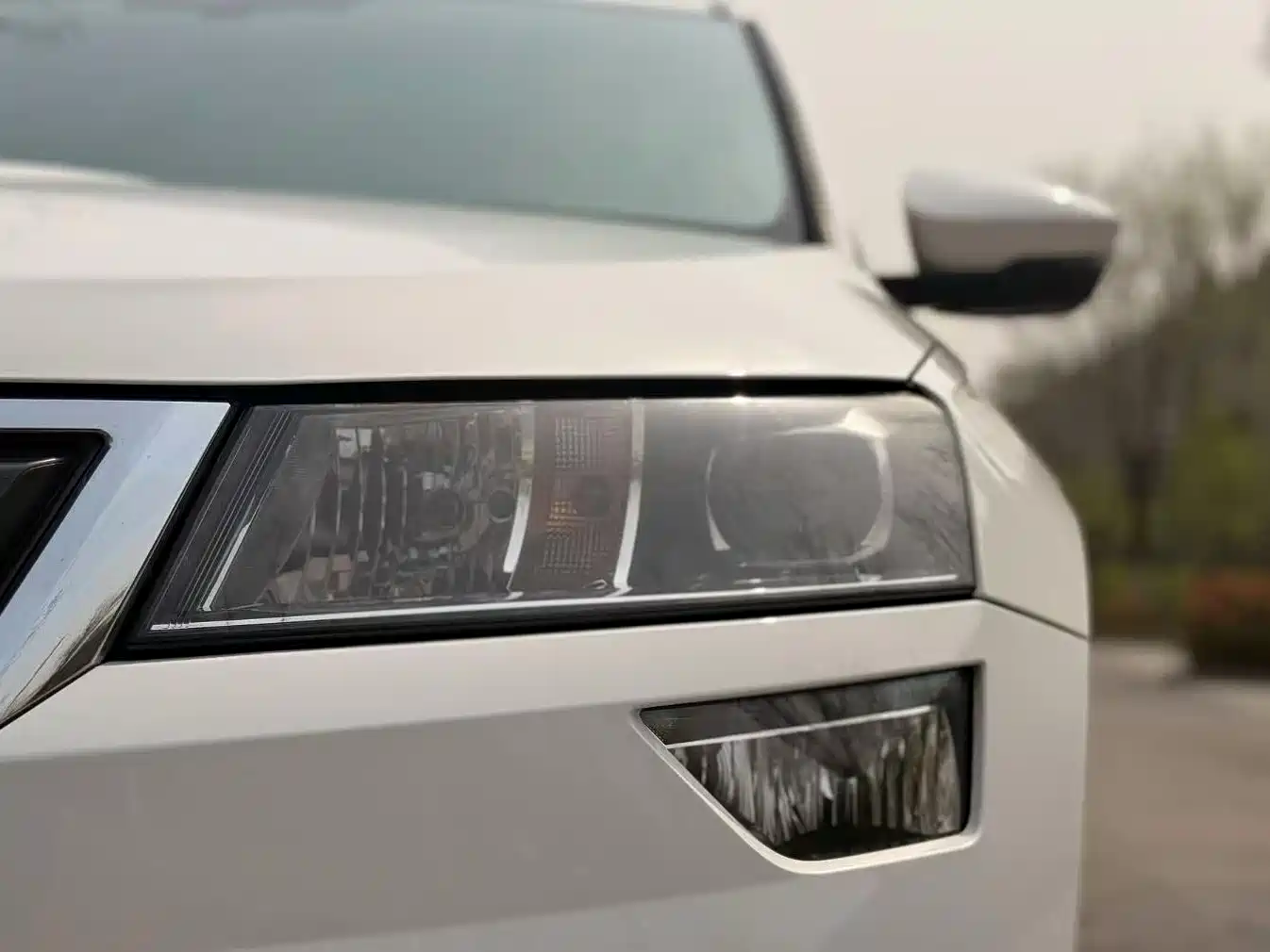 Škoda Karoq 2018 TSI280 Comfort China V фото 4