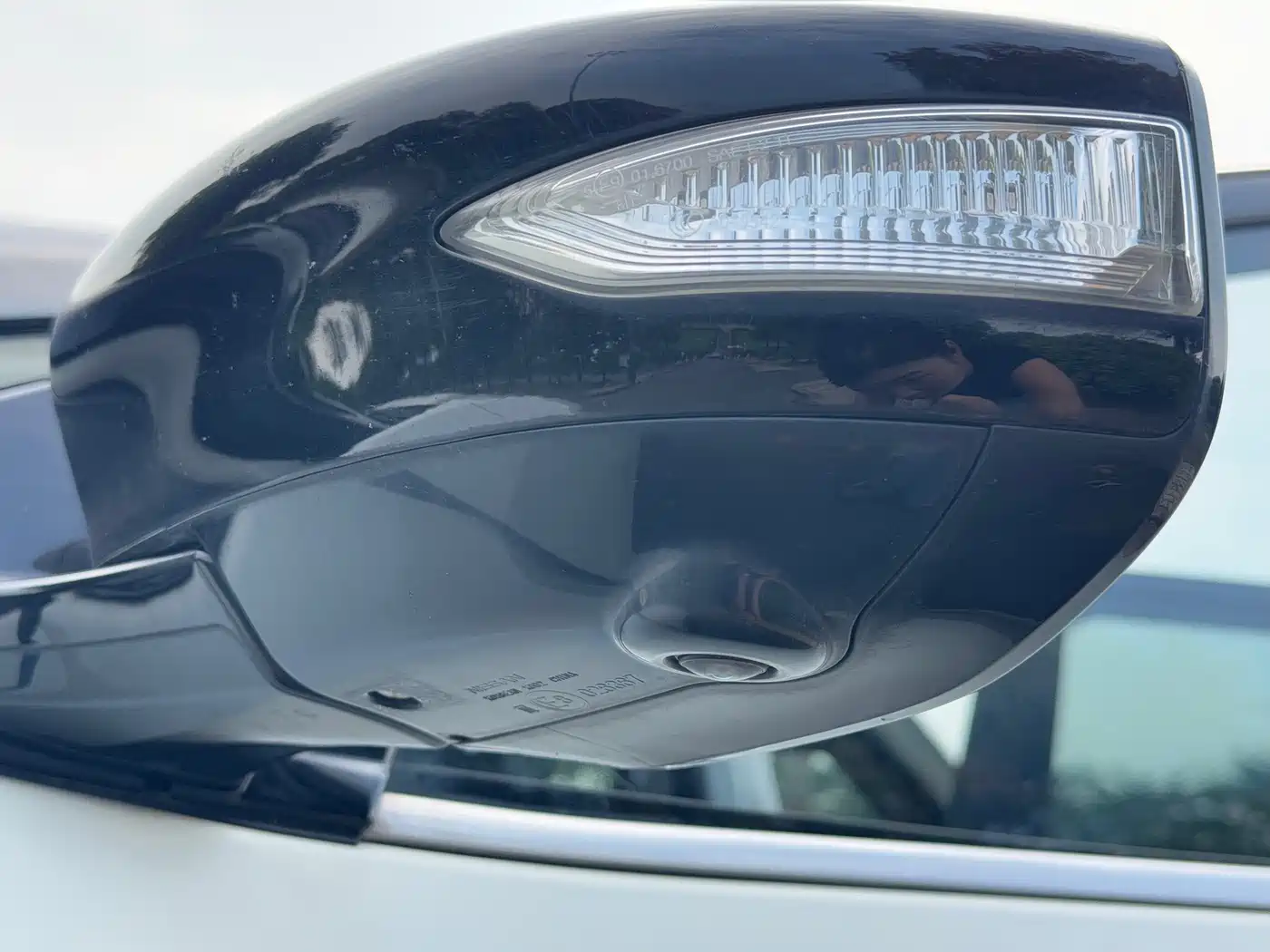 Nissan Cima 2019 2016 2.5L XL Luxury