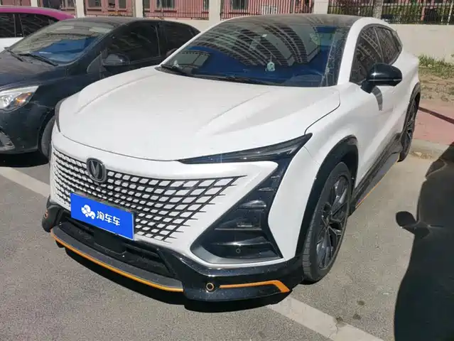 CHANGAN UNI T
