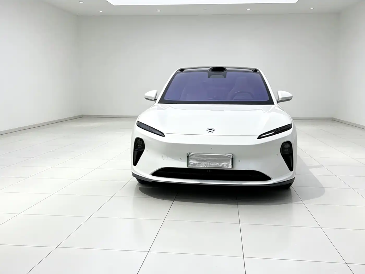 NIO NIO ET5
