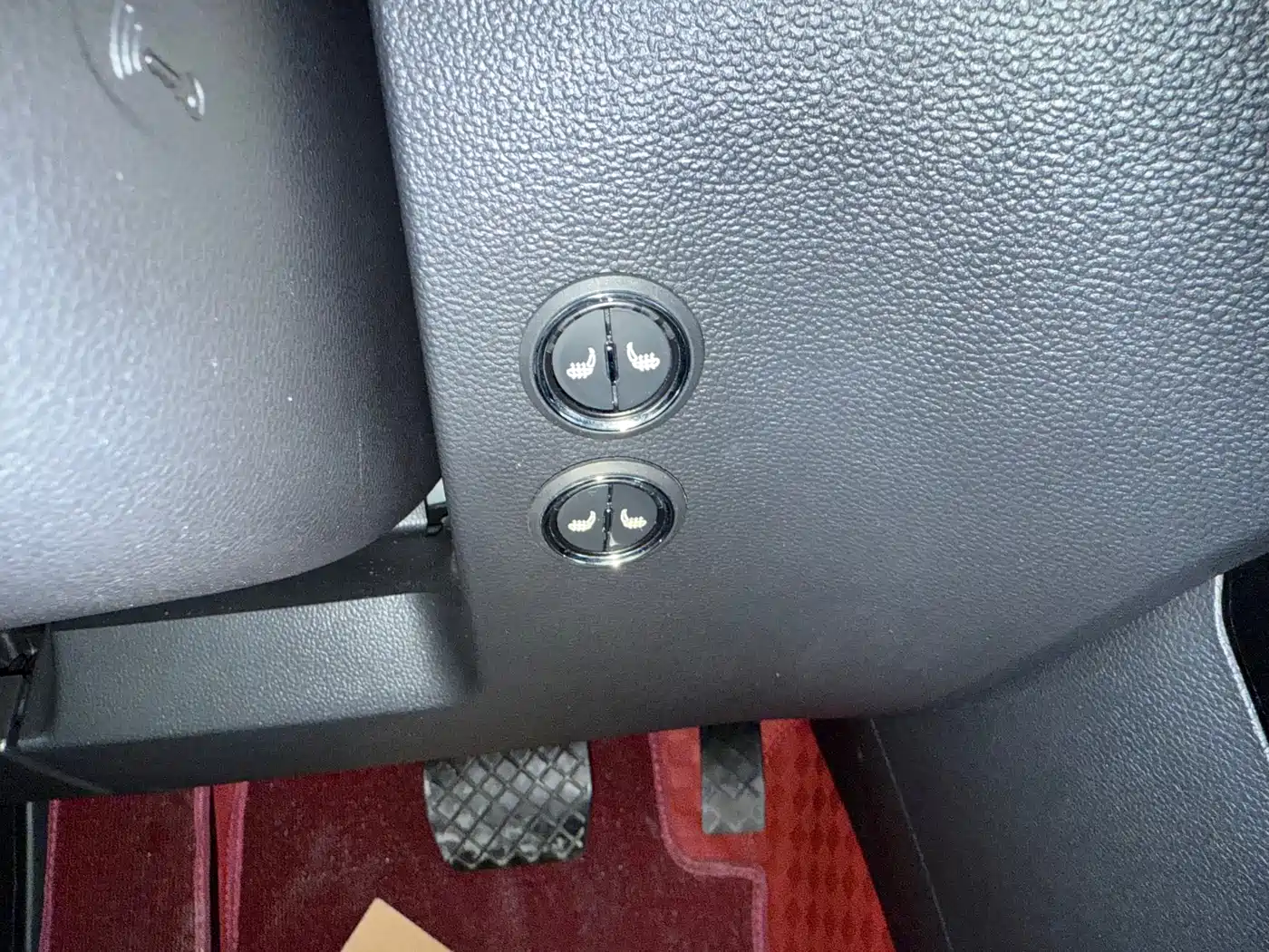 Volkswagen Tayron 2022 280TSI 2WD Luxury Smart Connect Edition фото 10