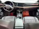 Фото 9 - Volkswagen Passat