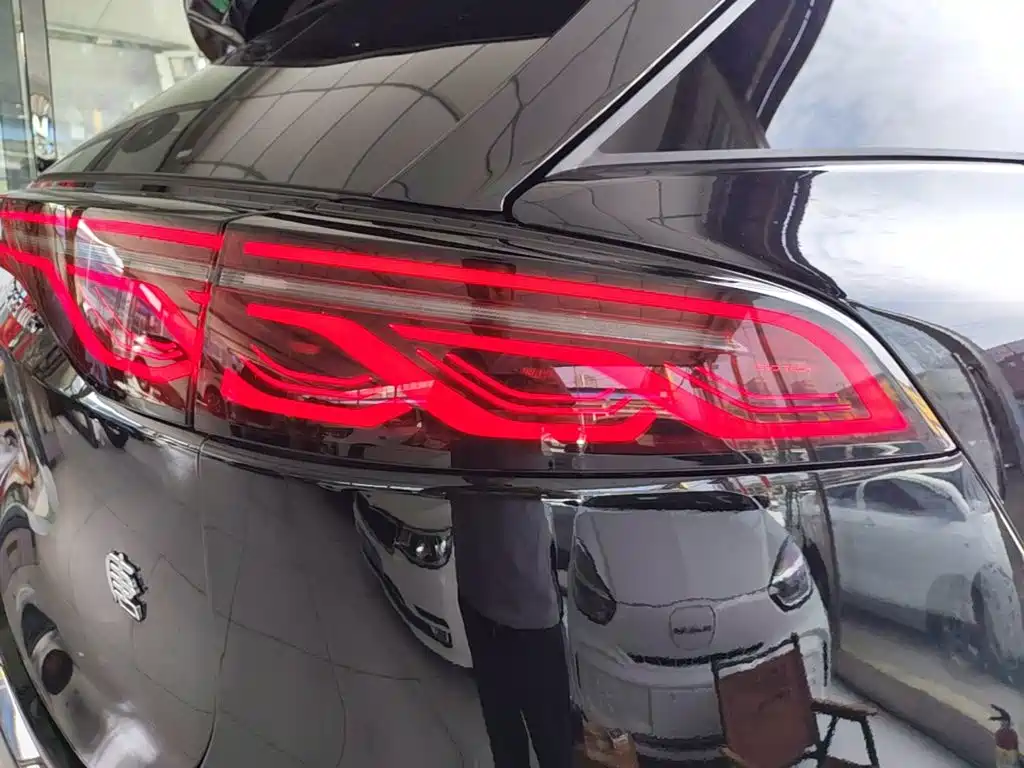BYD Tang New Energy 2024 2024 Model DM-i Glory Edition 112KM Flagship Type