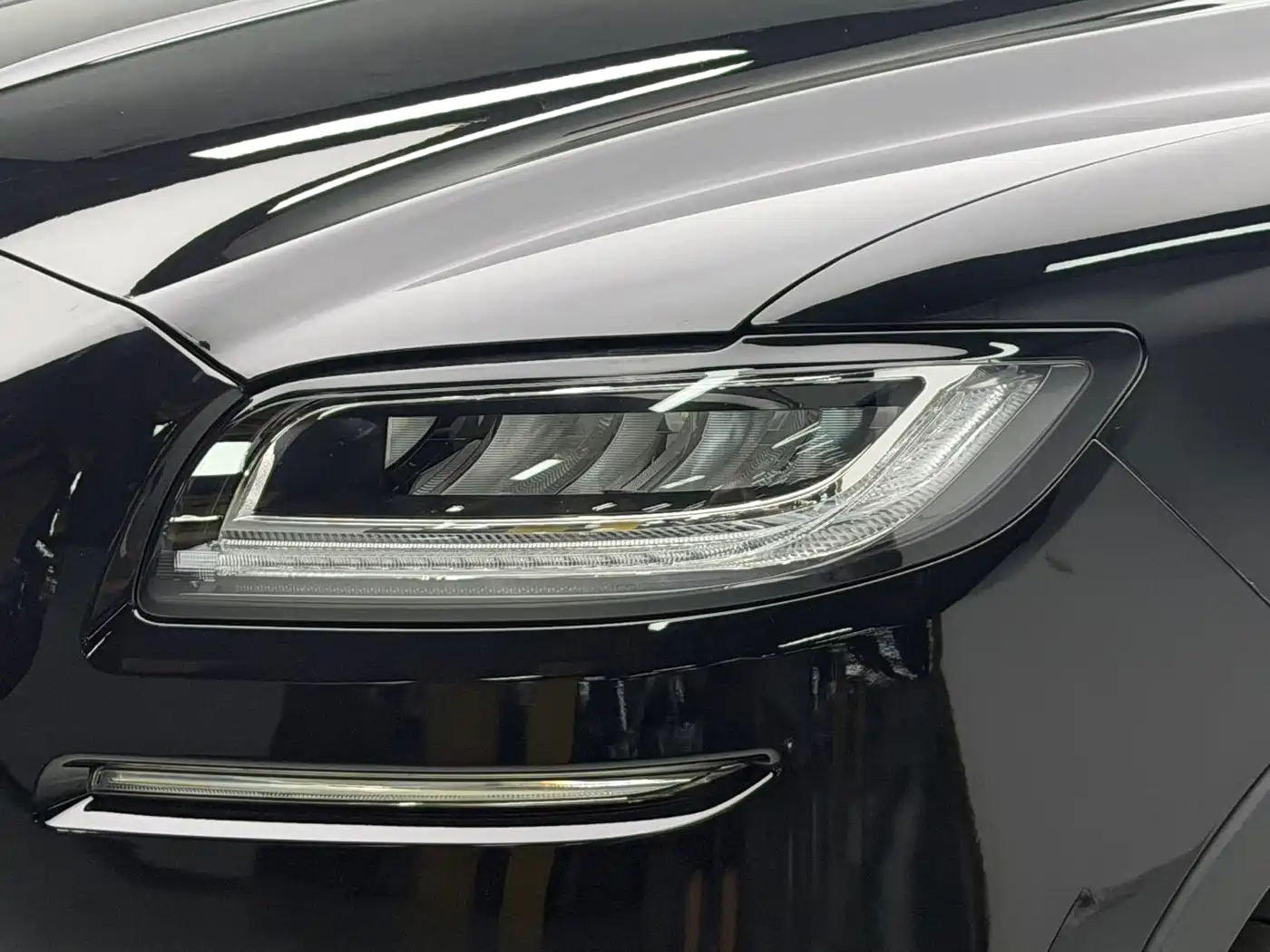 Lincoln Nautilus 2021 2021 2.0T AWD Exclusive Edition