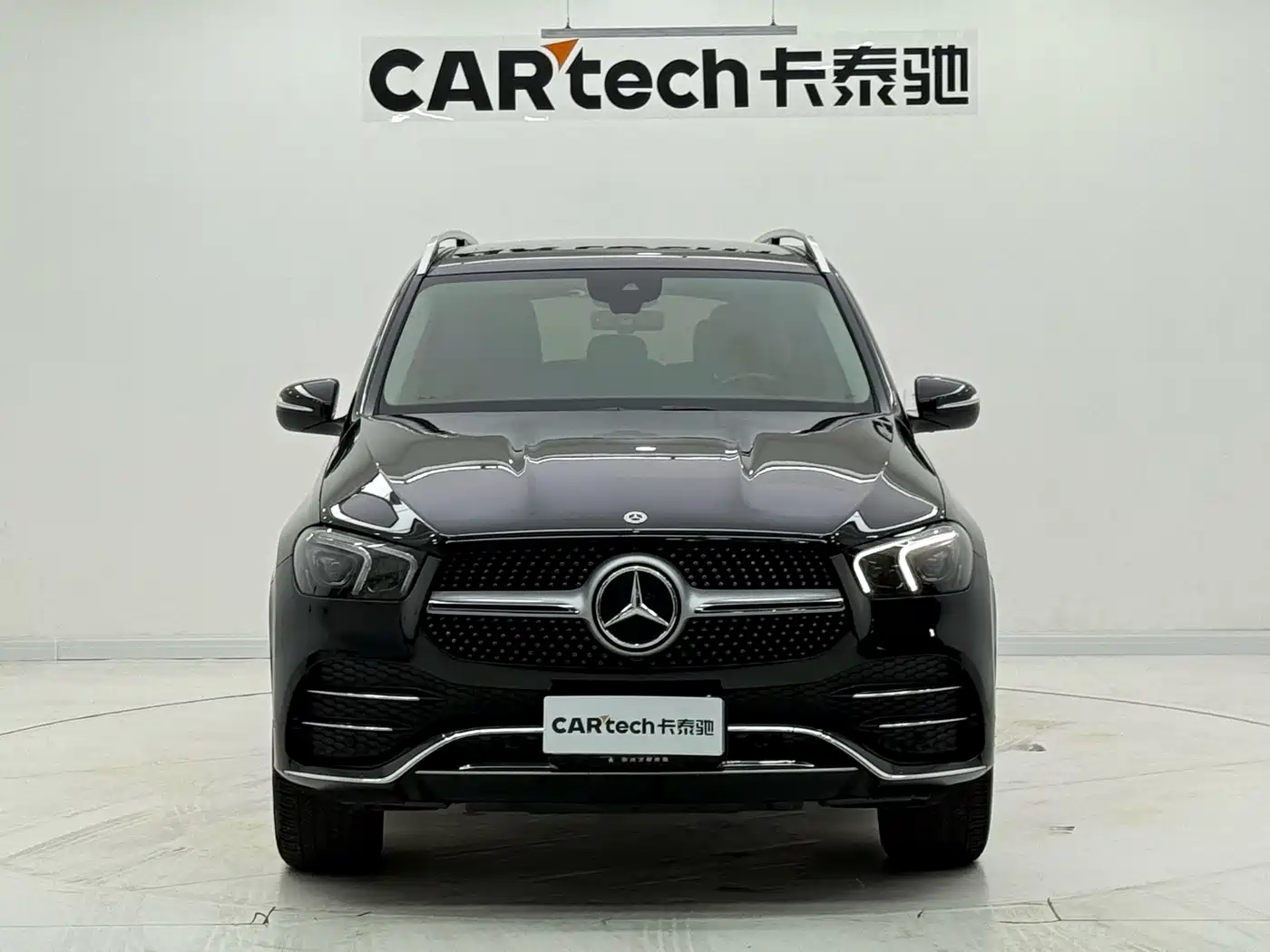 Mercedes-Benz GLE 2022 GLE 350 4MATIC Fashion фото 3