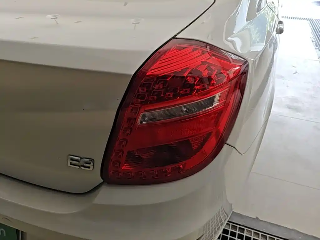 Cowin Kaiyi E3 2019 2018 1.5L Automatic Luxury
