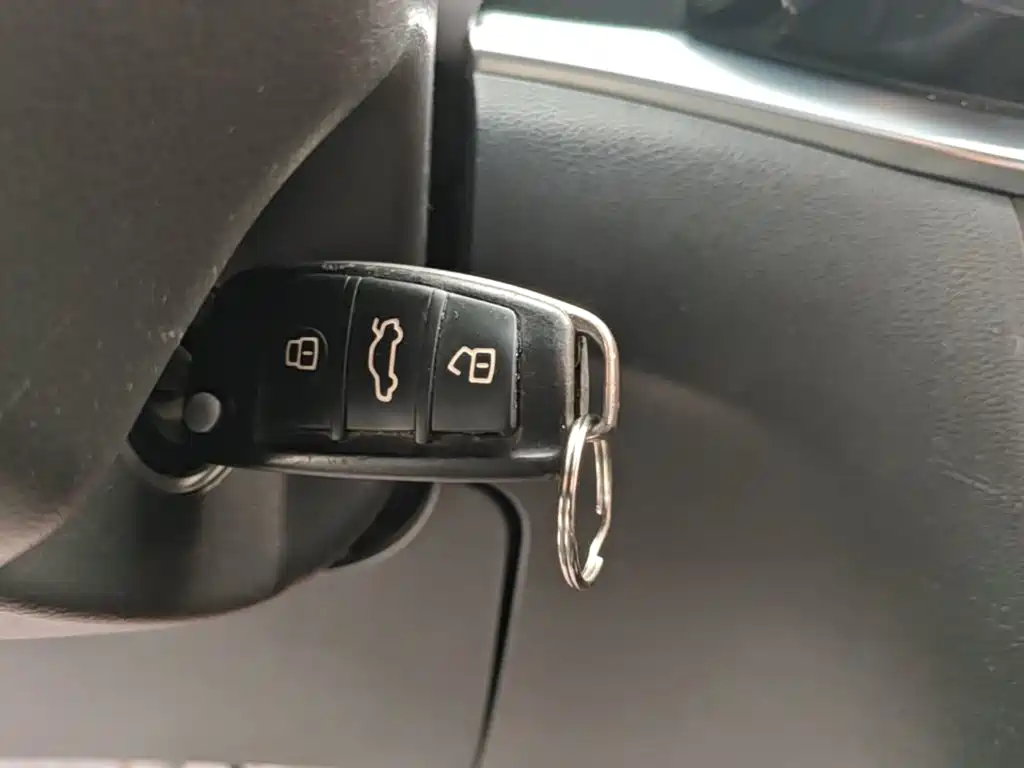 Cowin Kaiyi E3 2019 2018 1.5L Automatic Luxury