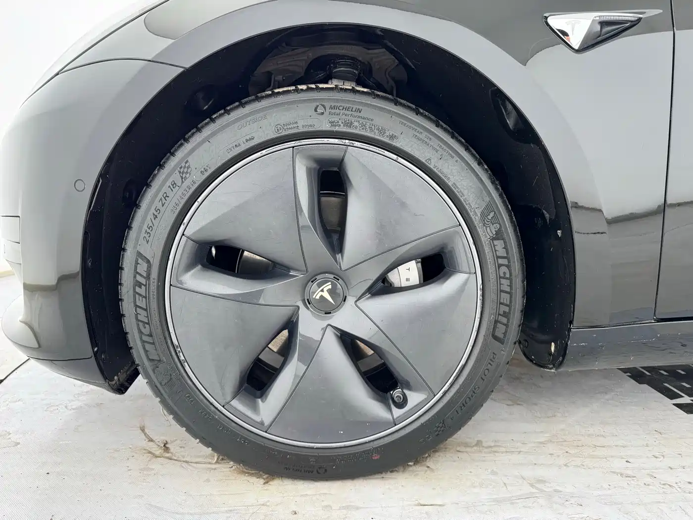 Tesla Model 3 2020 2019 Standard Range Rear-Wheel Drive Upgrade