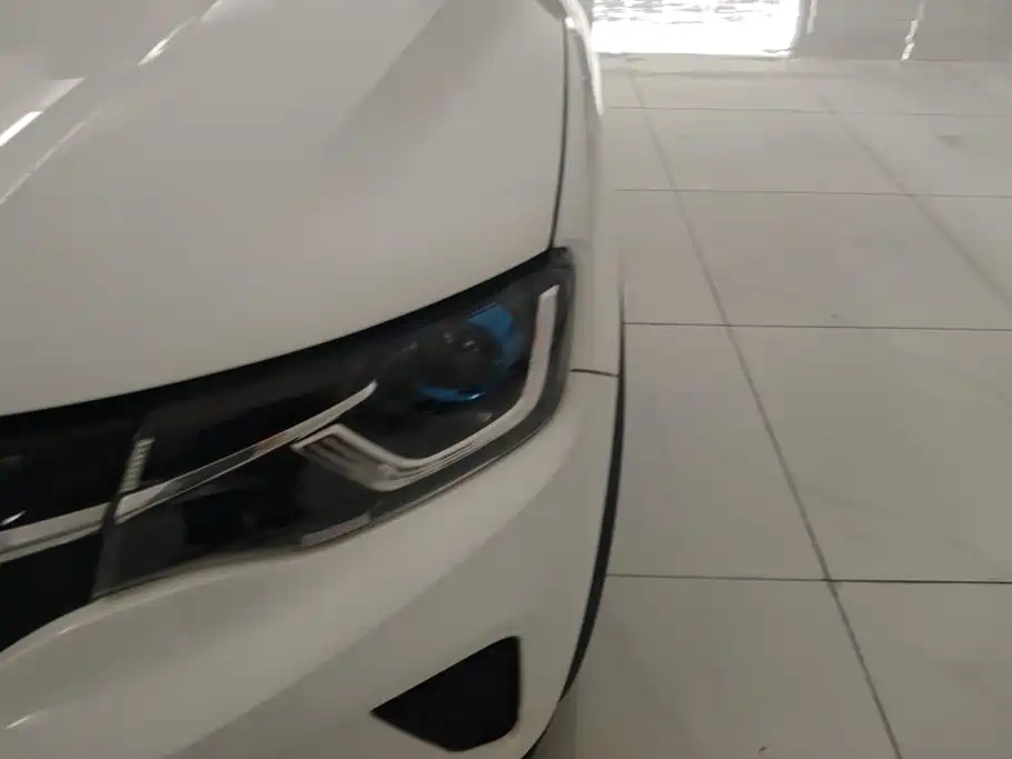 2022 Dongfeng Yipai Dongfeng Nano EX1