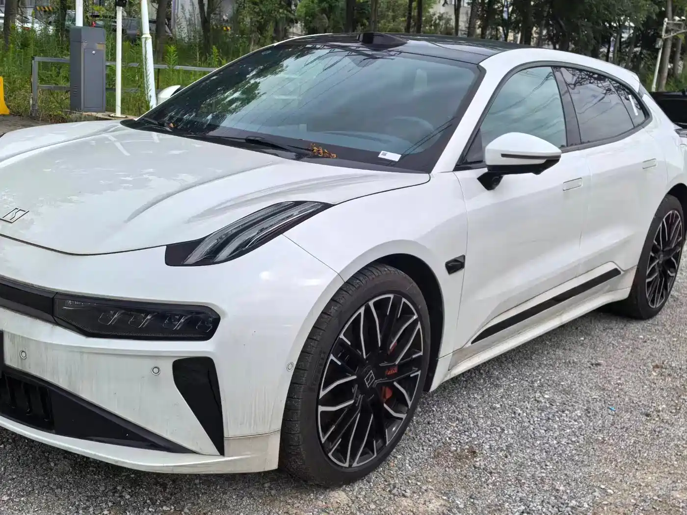 ZEEKR 001 2025 2025 YOU Edition 100kWh AWD