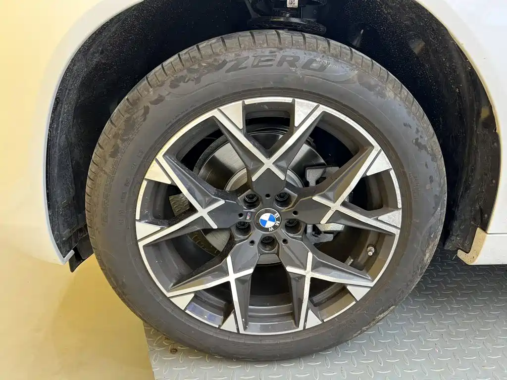 BMW X3 2026 2026 xDrive25L M Sport Shadowline Package
