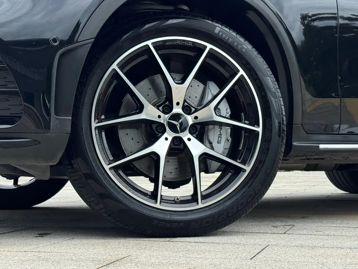 Mercedes-Benz GLC, миниатюра 19