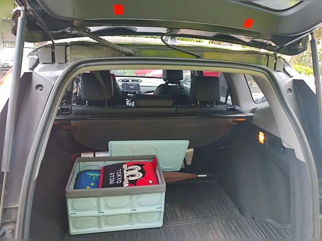 صورة 15 - Honda CR-V