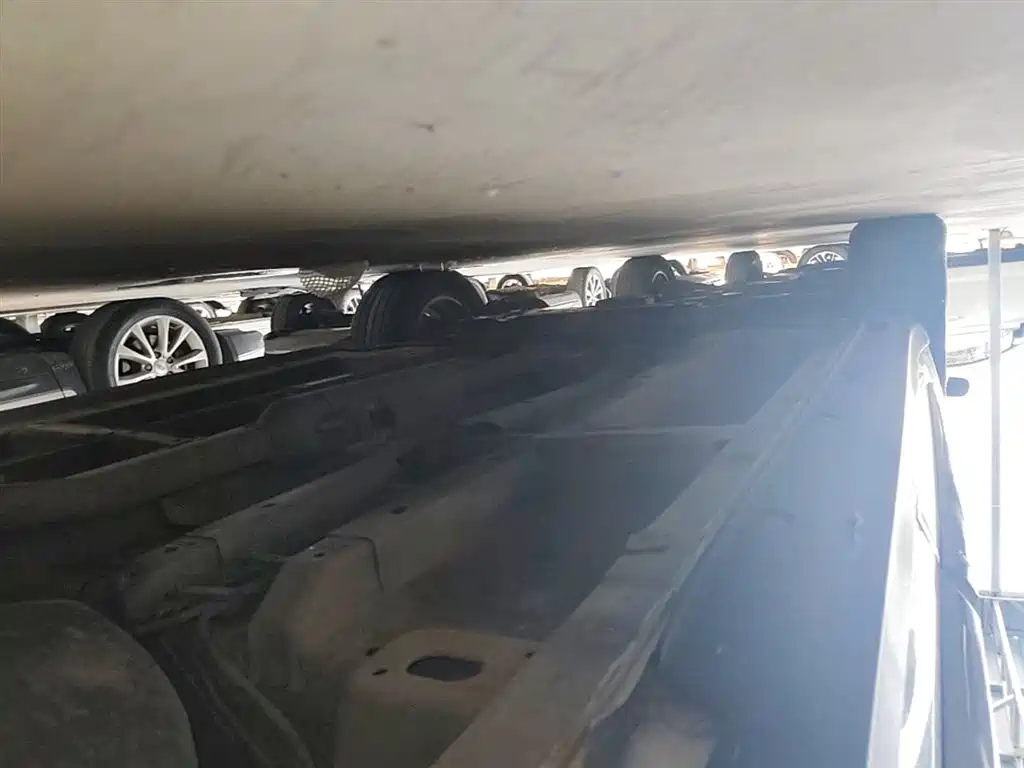 Zotye SR9 2018 2017 2.0T Auto Ultimate Heart Edition