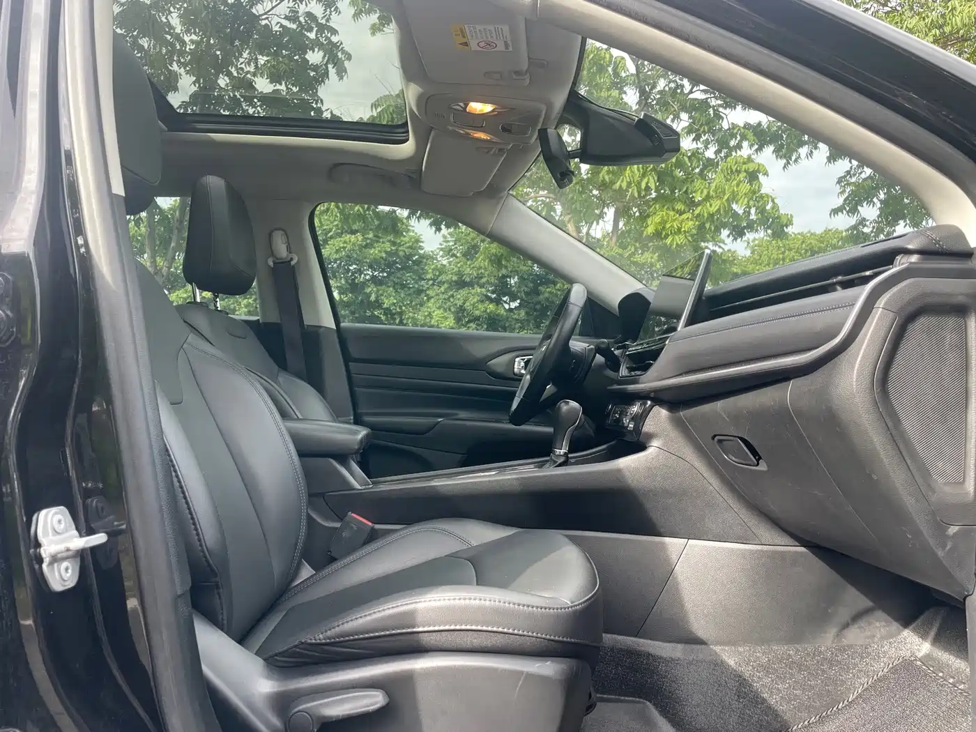 Jeep Compass 2022 2021 220T Automatic Elite Edition