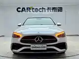 Фото 8 - Mercedes-Benz C-Class