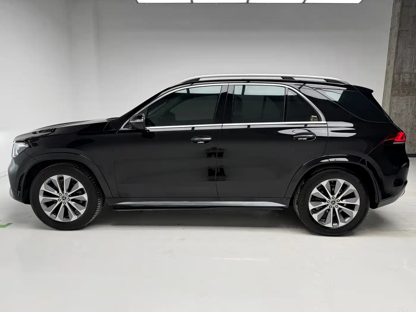 Mercedes-Benz GLE 2022 GLE 350 4MATIC Fashion фото 7