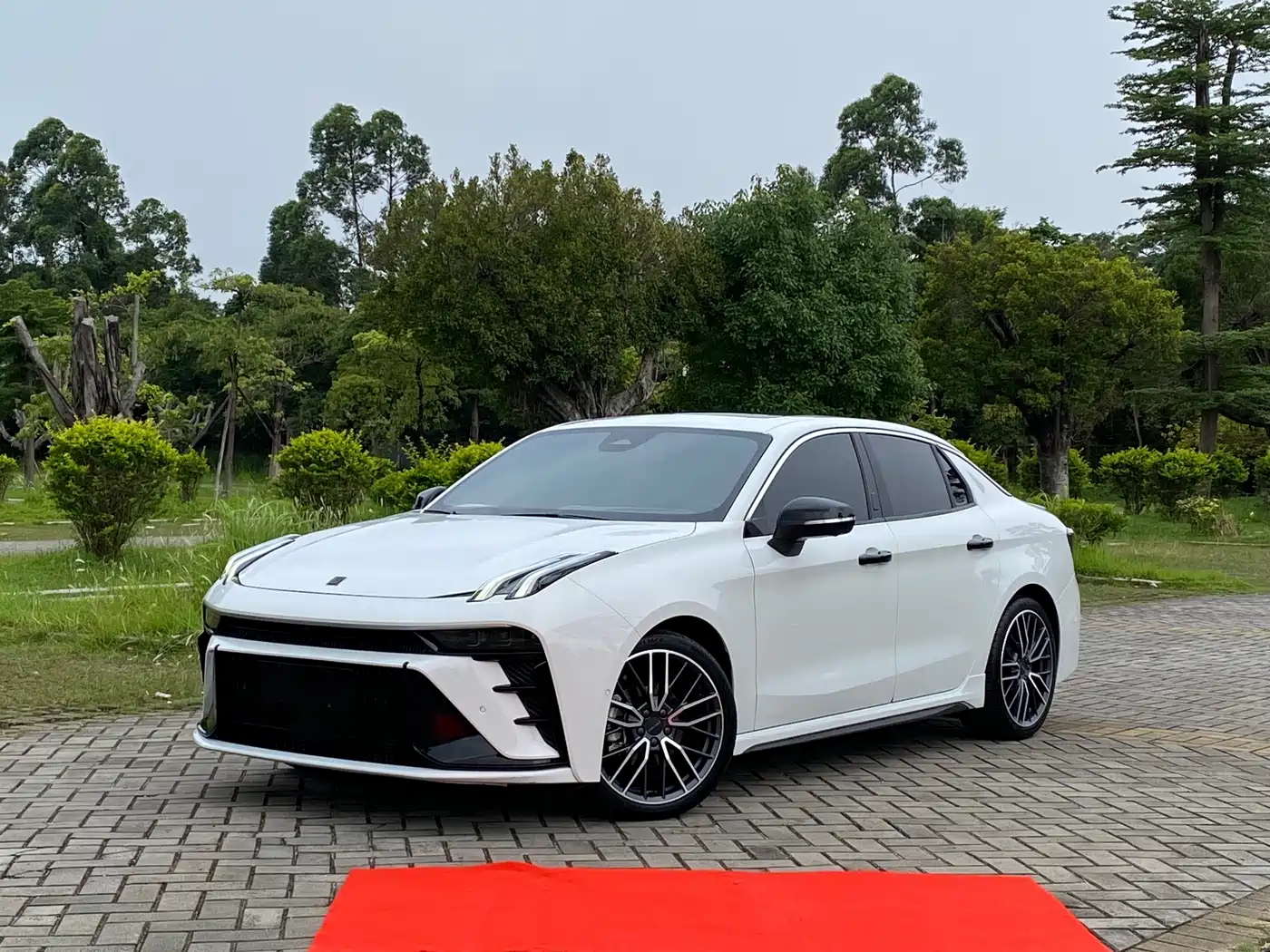 LYNK 03