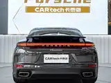 Photo 5 - Porsche Panamera