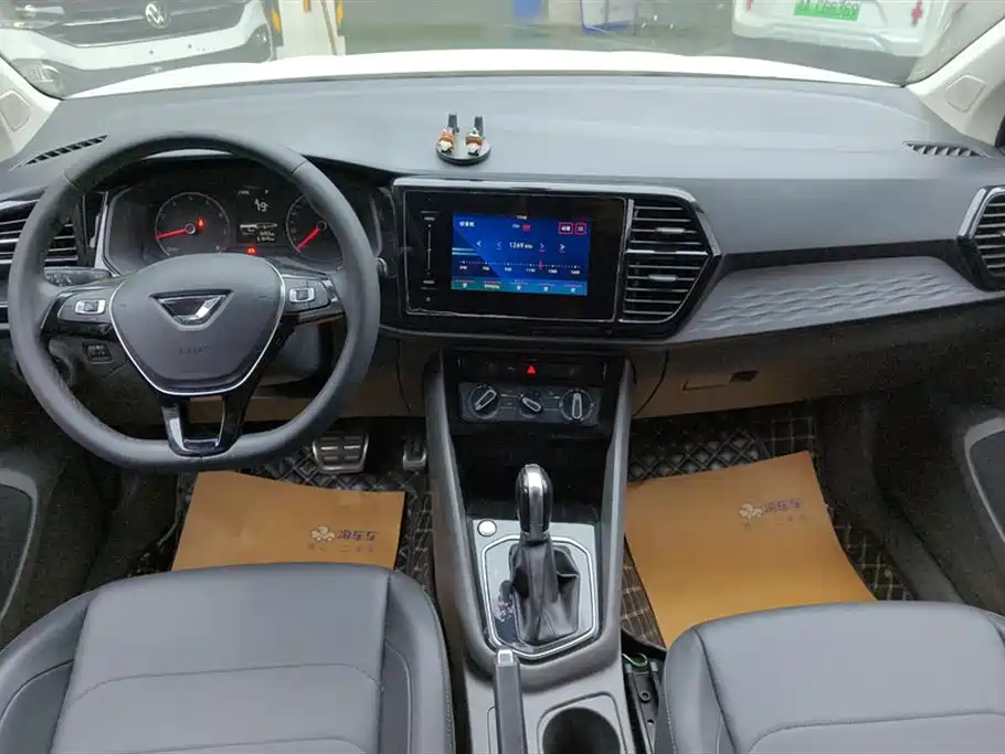 Jetta VS5 2020 2019 280TSI Automatic Joy Edition