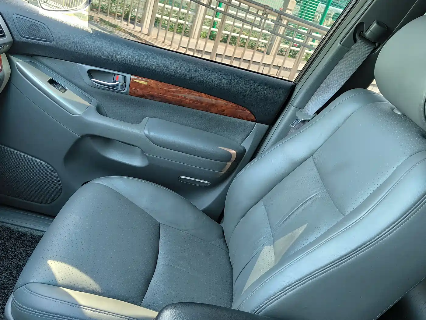 Toyota Prado 2010 2005 Model 4.0L Automatic GX Luxury Edition