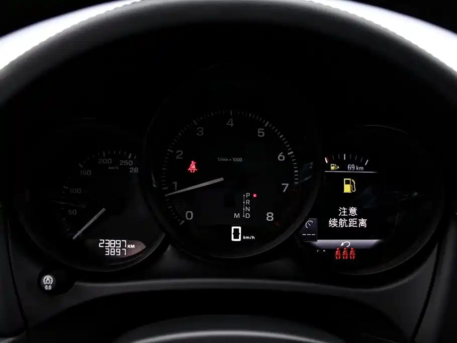 Porsche Macan 2025 2025 Macan 2.0T Dream Chaser Edition