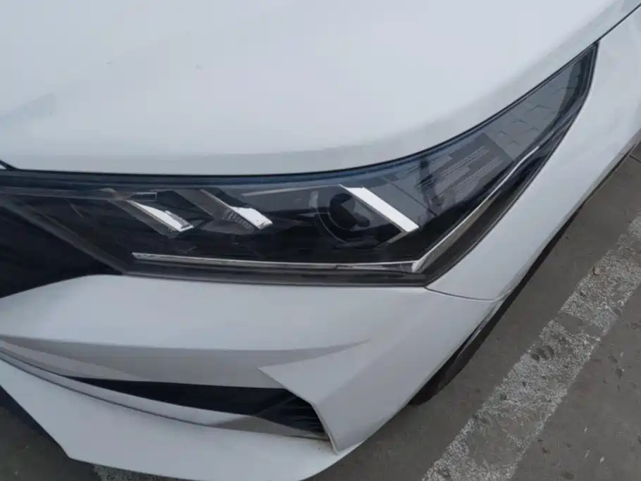 2021 Hyundai Verna