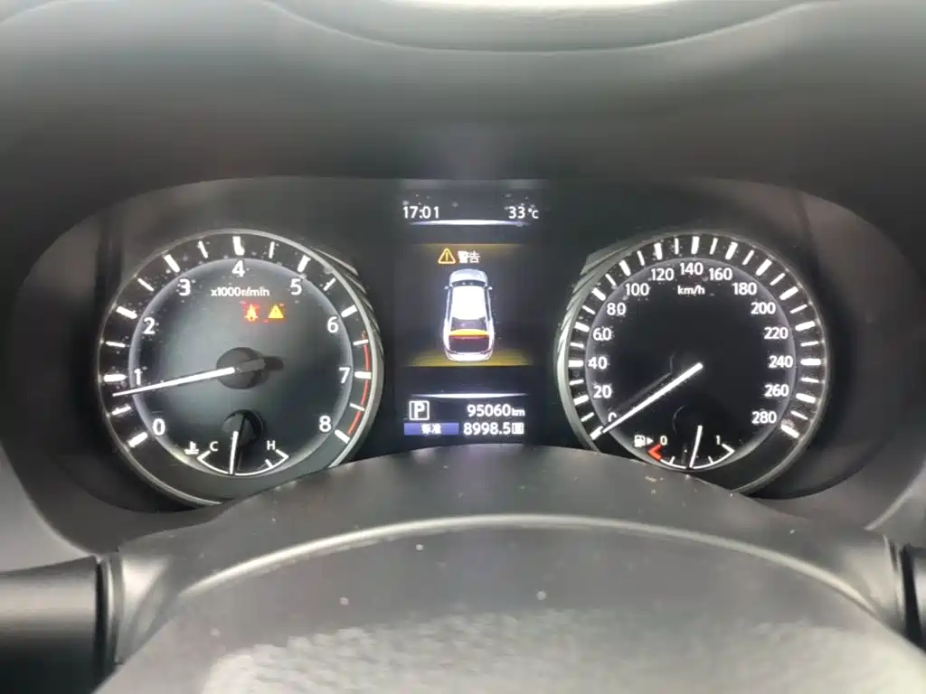 Infiniti Q50L 2023 2022 2.0T Comfort Edition