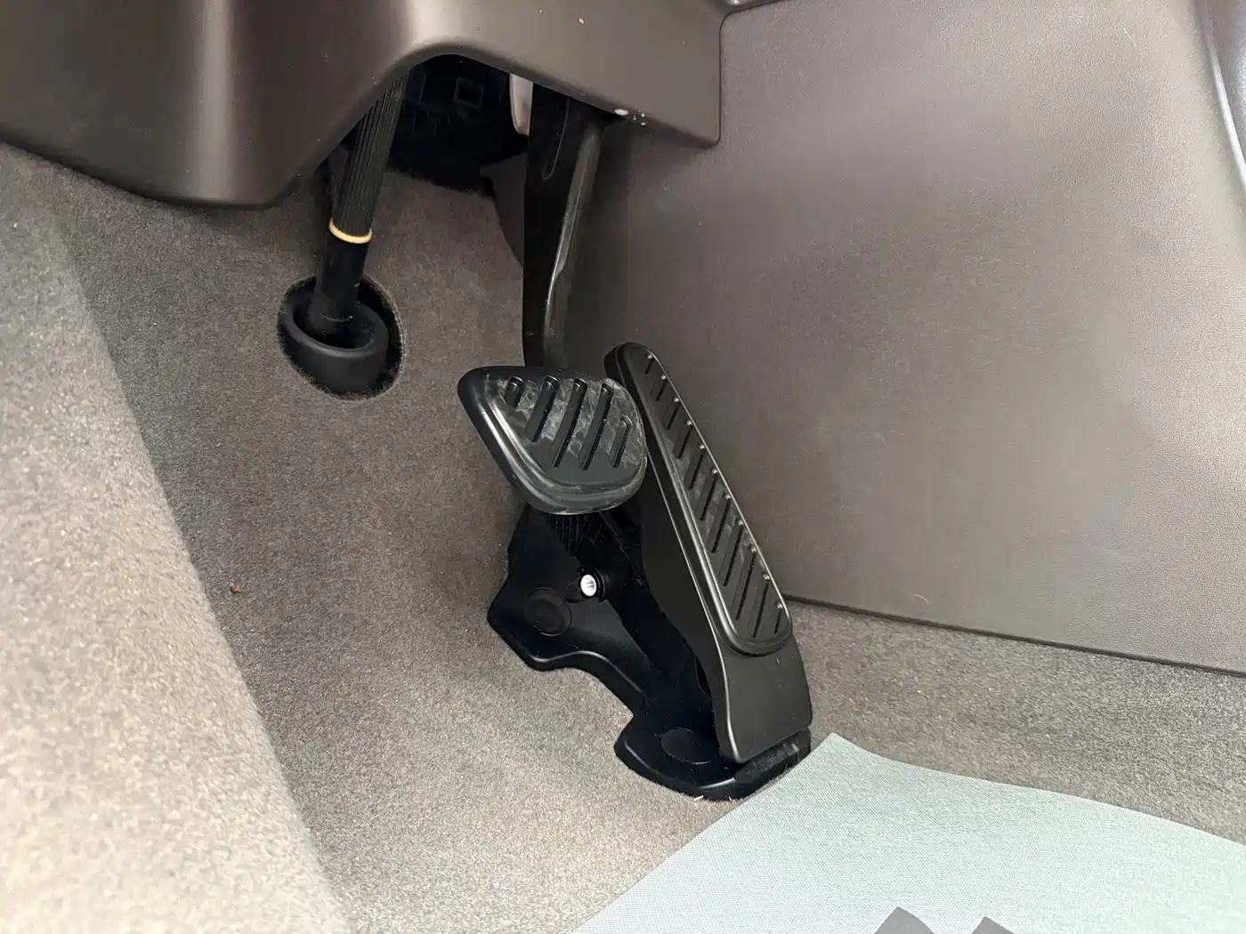 ZHIJI AUTOMOBILE ZHIJI LS6