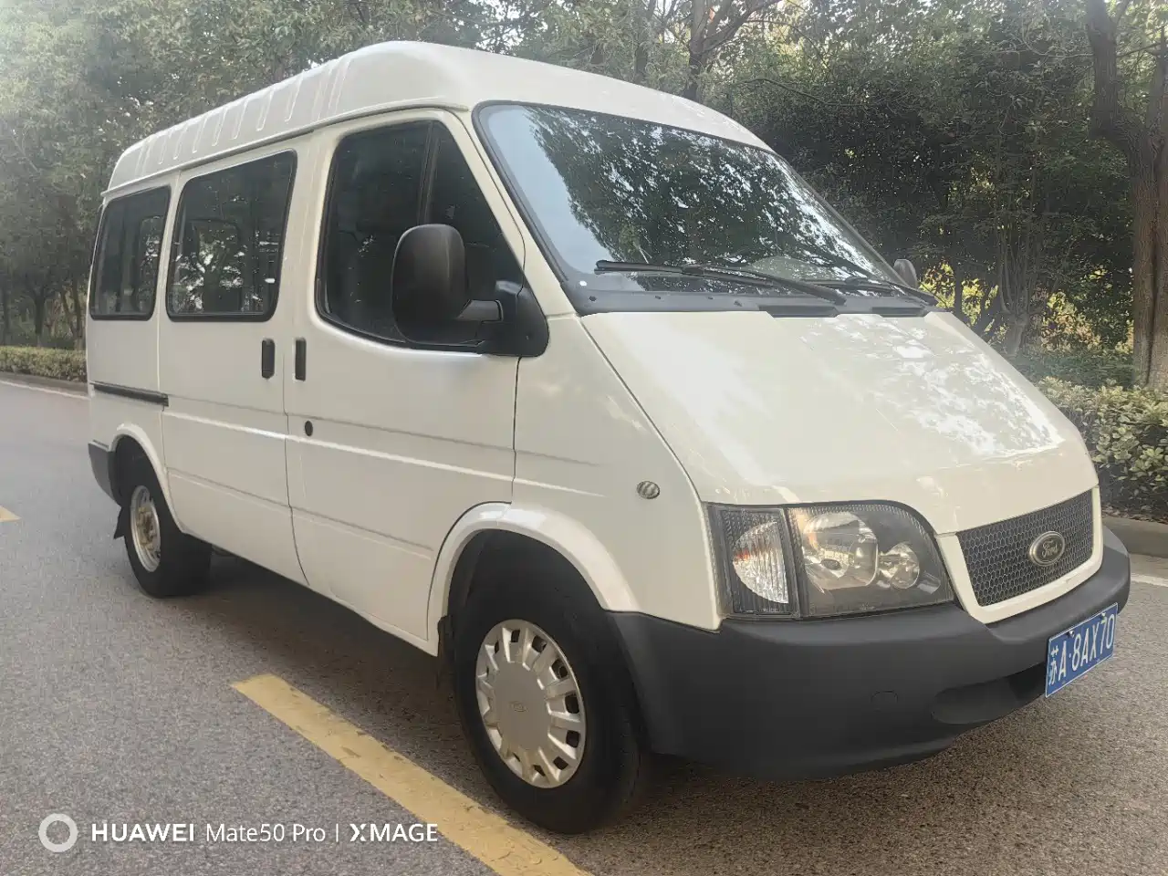 صورة 3 - Ford Classic Transit
