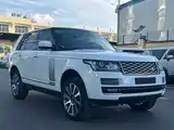 Фото 3 - Land Rover Range Rover