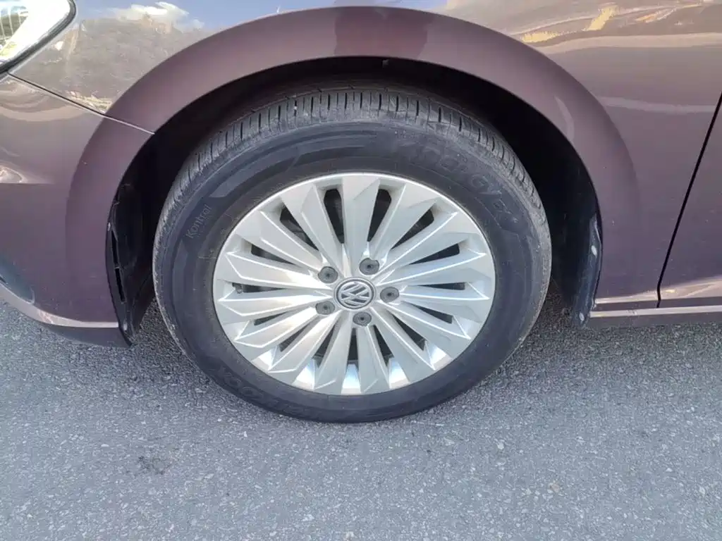 Фото 23 - Volkswagen Lavida
