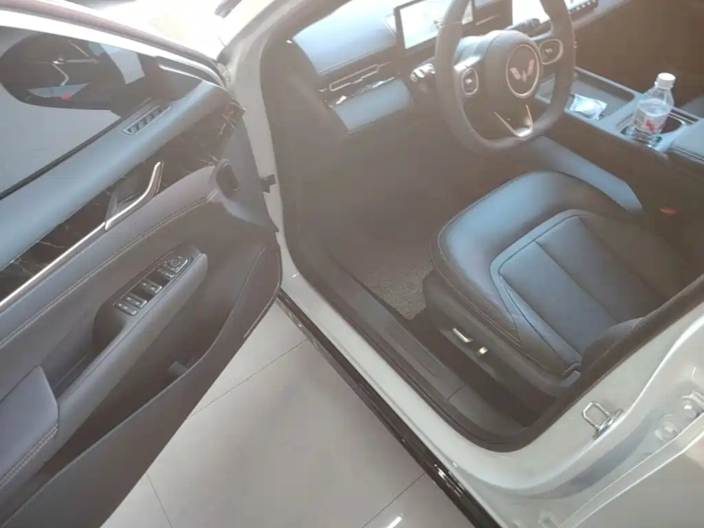 Wuling Motors Wuling Xingguang 2026 2025 510km Smart Advanced
