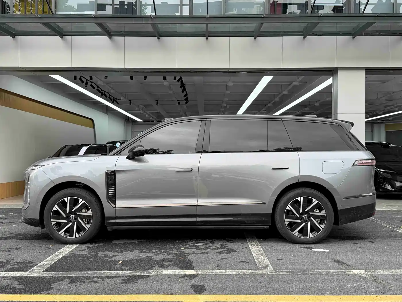 NIO ES9 2026