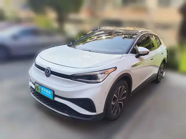 Volkswagen ID.4 X