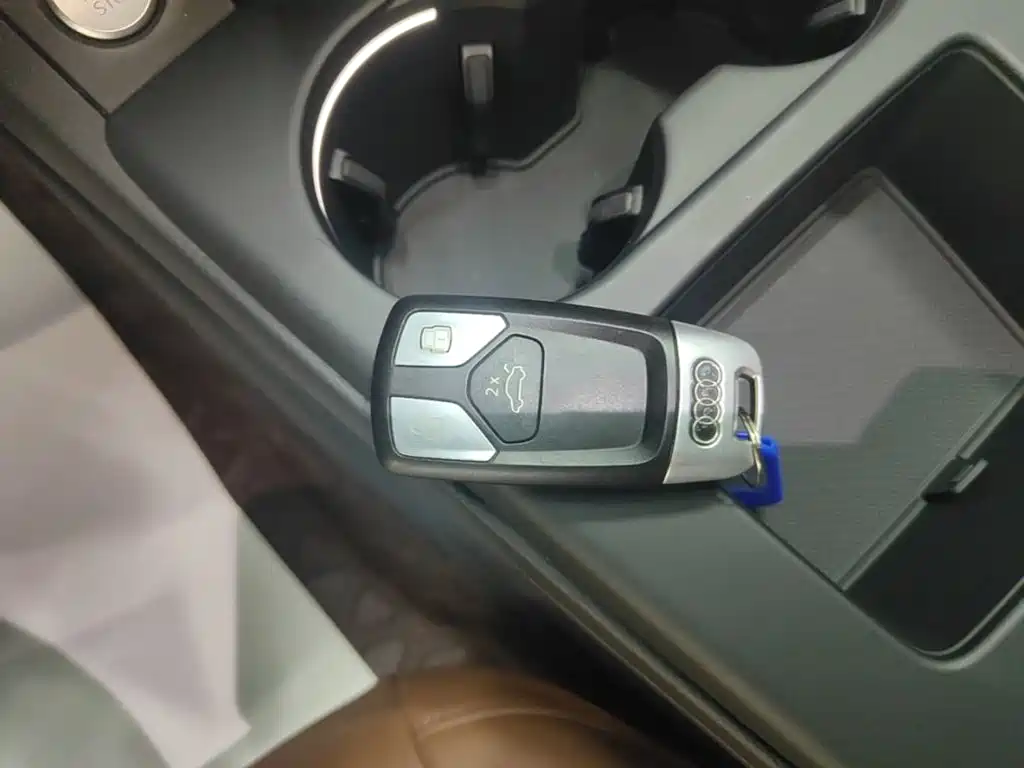 Audi A5 (Import) 2021 2021 Sportback 40 TFSI Fashion Elegance