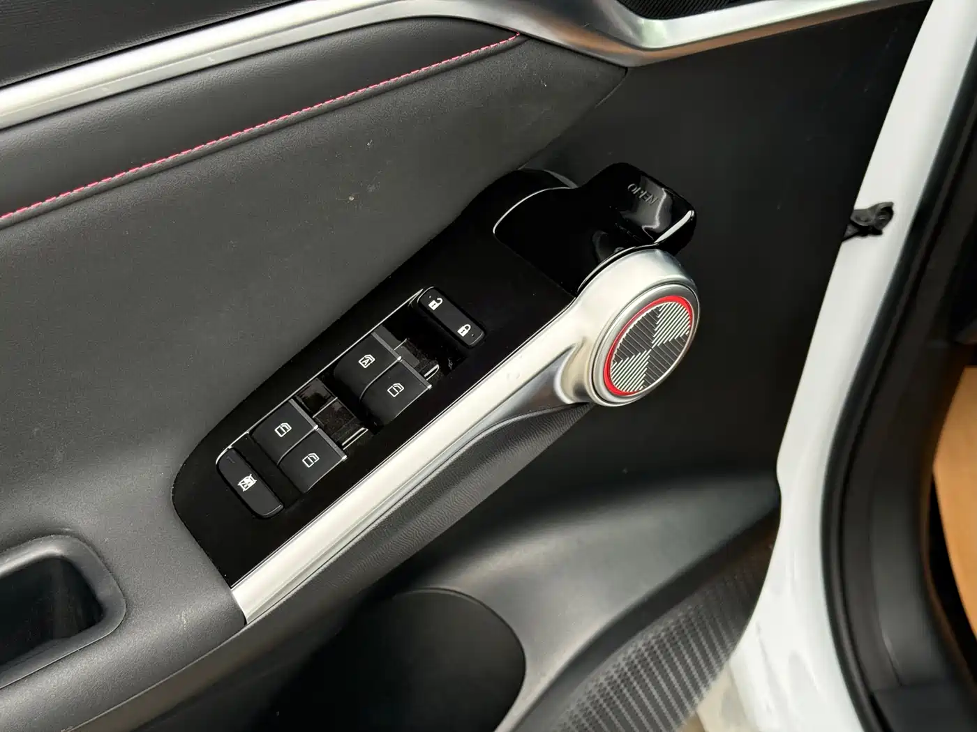 GAC Trumpchi Yingku 2026 2022 1.5T Supernova Edition