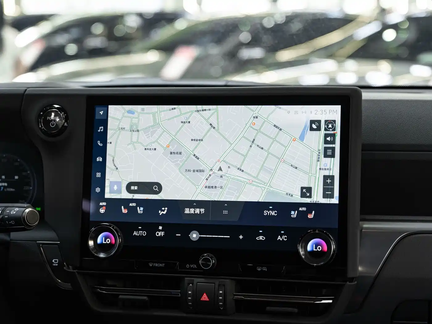 Lexus GX 2025 2024 Pioneer Edition