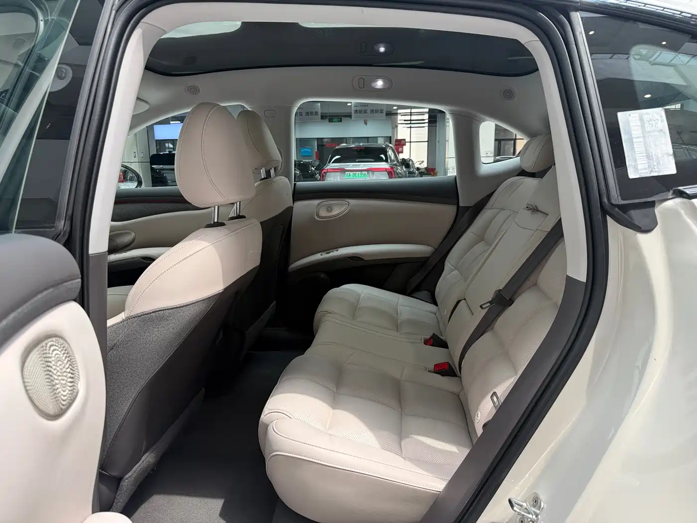 ZHIJI AUTOMOBILE ZHIJI LS6