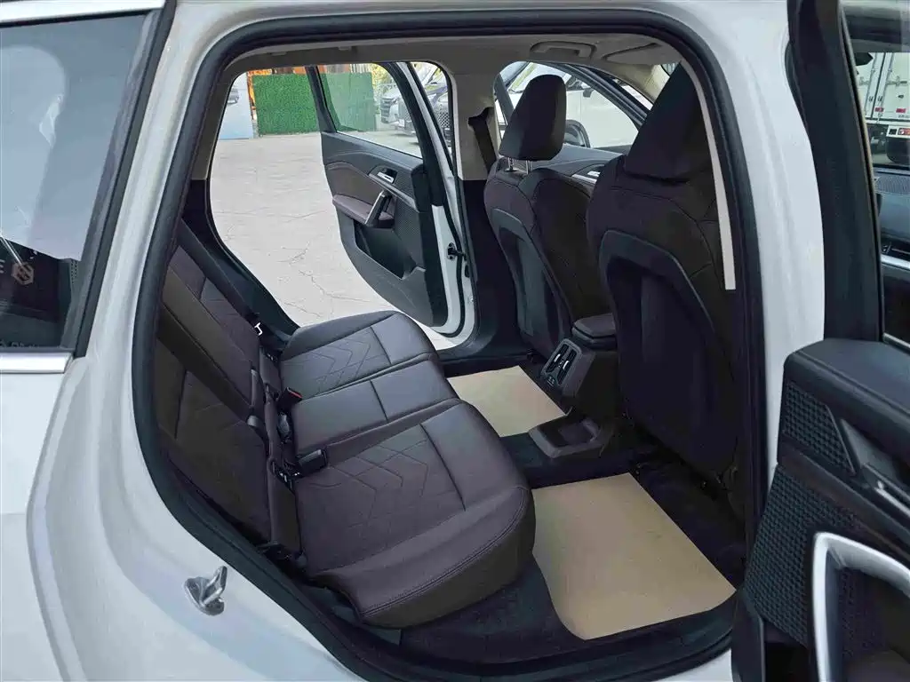 BMW iX1 2025 2023 eDrive25L M Sport Package