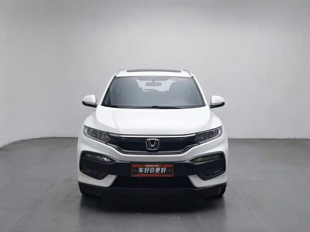 Honda XR-V 2015 2015 1.8L VTi CVT Luxury