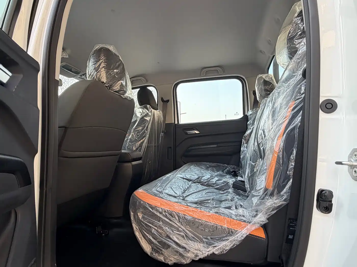 JIANGLING COLLECTION