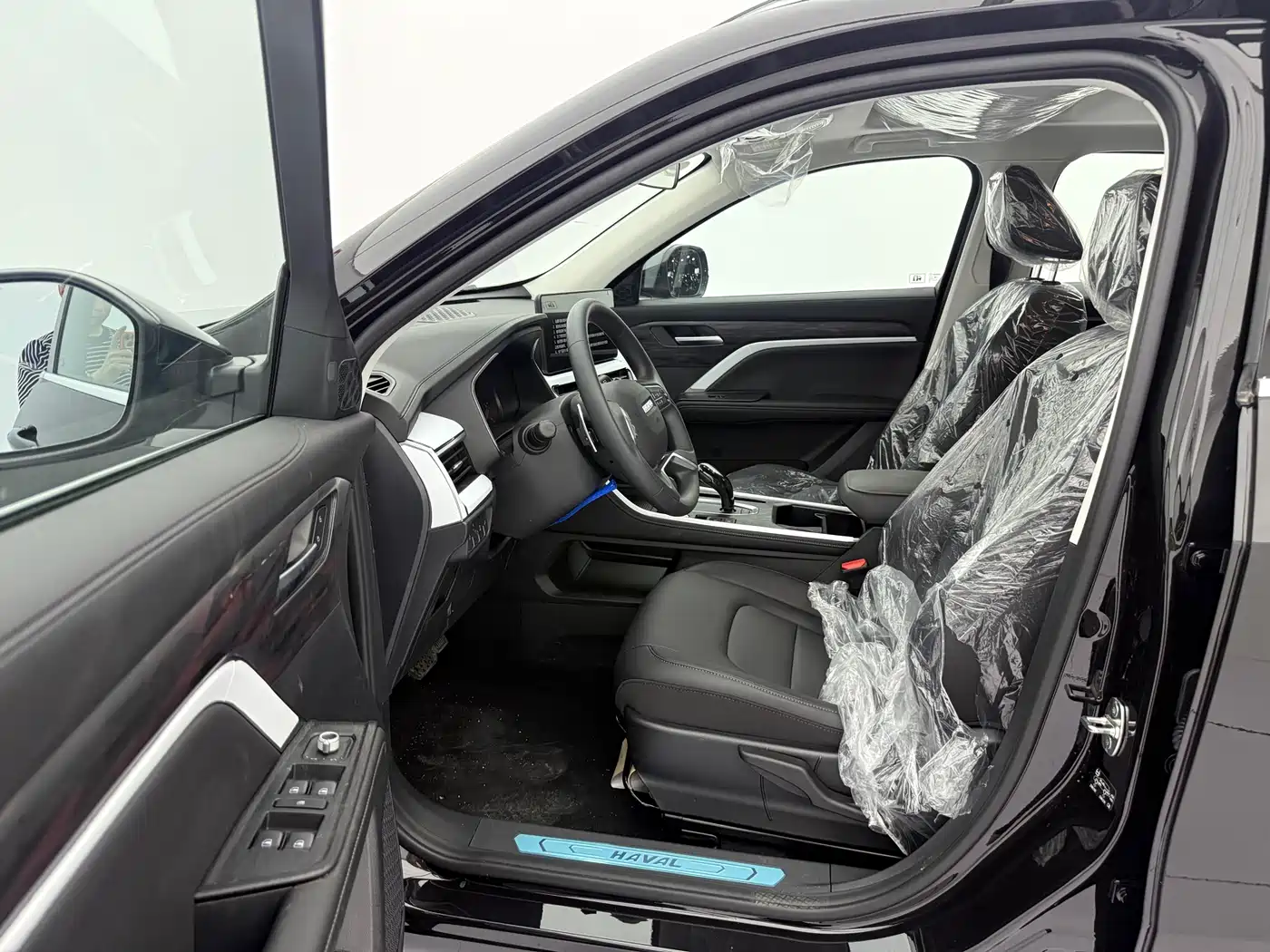 Haval H6 2026 2025 1.5T National Trend Urban Edition